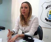 Andrea Magalhaes