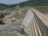 barragem