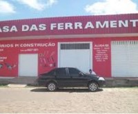 Casa das Ferramentas