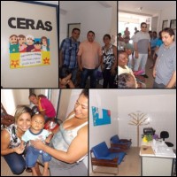CERAS