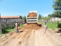 Estrada na Carraspanha