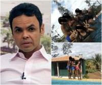 Gil Carlos e menores