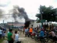 incendio