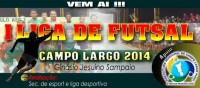 Liga de Futsal