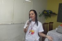 Suzane Rocha