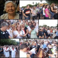 velório