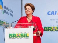 dilma minha casa