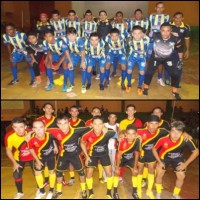 futsal