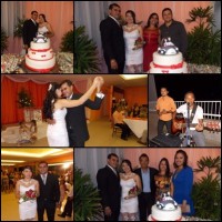 CASAMENTO MARQUINHOS