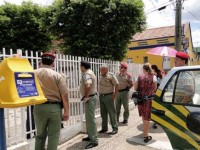 correios piripiri