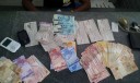 dinheiro falso