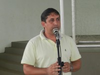 Prefeito Lourival Bezerra