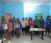 agricultores