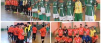 futsal