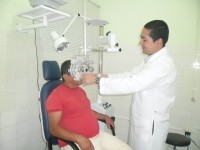 hospital