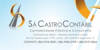 SÁ CASTRO CONTABILIDADE