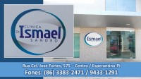 clinica dr. ismael