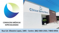 clinica santa maria