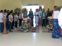 velorio casal