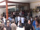 velorio mateus barca