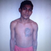 porte ilegal de armas esperantina