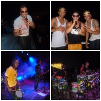 bandas