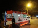 AMBULANCIA-SAMU