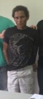 bandido morto