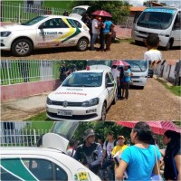 fiscalização