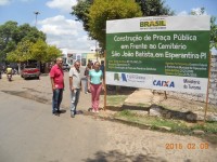praça