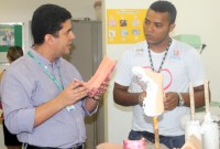 Superintedente Aderson Luz