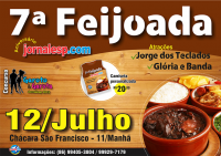 feijoada nova