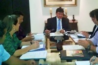 REUNIÃO-GOV