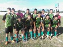 time do santa luzia