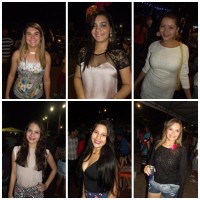 garotas