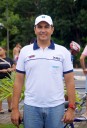 Presidente FCP, George Rodrigues