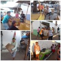 solidariedade