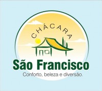 chacara são francisco - logo
