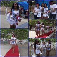 desfile