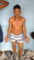 Antonio Baixinho