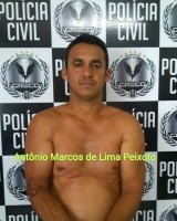 antonio marcos
