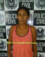 maria da