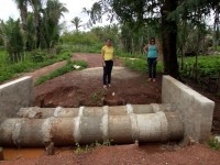 a-prefeita-vilma-amorim-e-a-vereadora-domingas-santana-visitaram-o-local-da-obra-351421