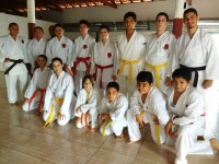 karate