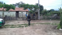 policia