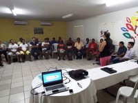 pisicultores, prefeita vilma amorim, , saude,