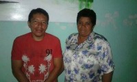 zé marques e Conceição