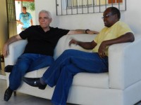 chico e the 2