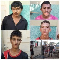 bandidos 1