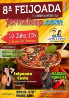 baner novo feijoada